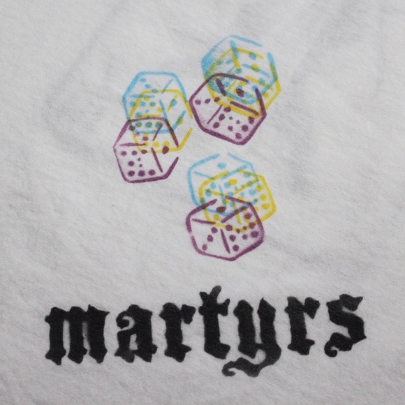 ‘Rolling Father’ Tee - Picture 5 of 5